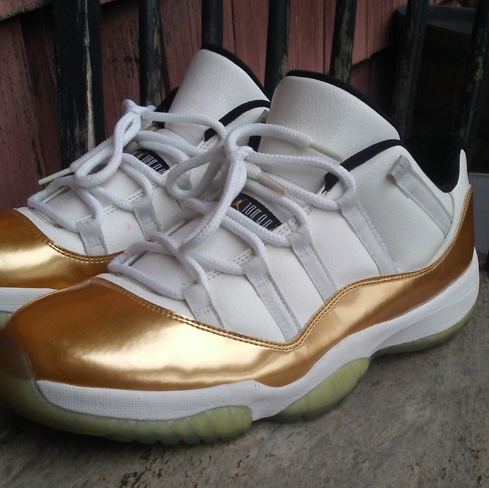 Air Jordan 11 Retro
